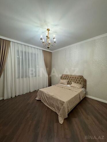 Satılır 4 otaqlı həyət evi/bağ evi 190 m², Şüvəlan q., photo 12 from 16