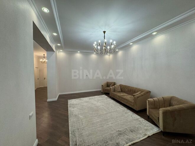 Satılır 4 otaqlı həyət evi/bağ evi 190 m², Şüvəlan q., photo 10 from 16
