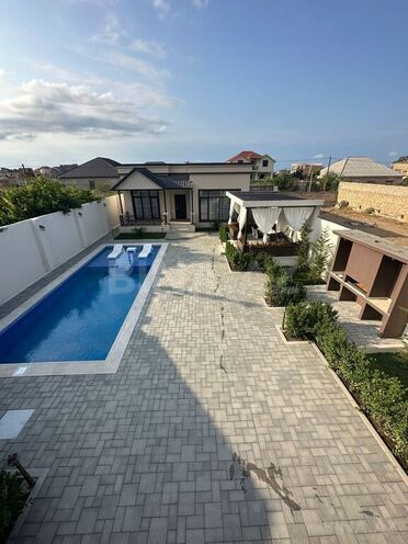 Satılır 4 otaqlı həyət evi/bağ evi 190 m², Şüvəlan q., photo 6 from 16