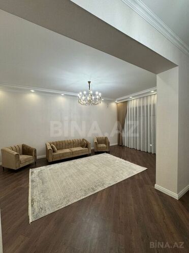 Satılır 4 otaqlı həyət evi/bağ evi 190 m², Şüvəlan q., photo 15 from 16