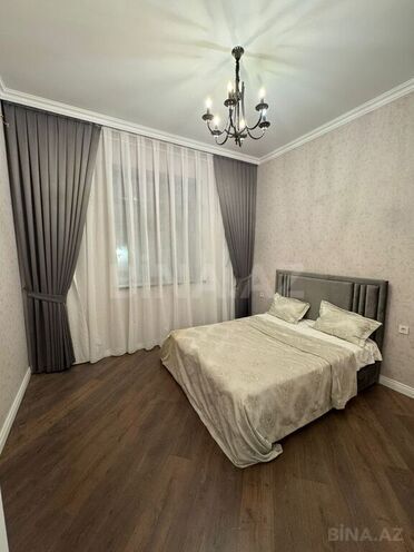 Satılır 4 otaqlı həyət evi/bağ evi 190 m², Şüvəlan q., photo 14 from 16