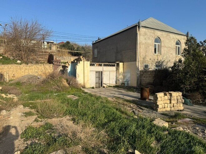 Obyekt - Masazır q. - 2300 m² (6)