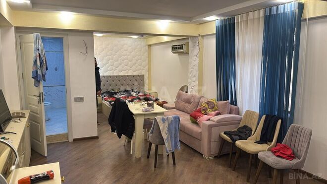 Obyekt - Masazır q. - 2300 m² (20)