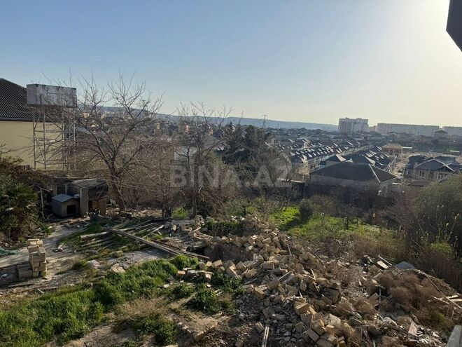 Obyekt - Masazır q. - 2300 m² (1)