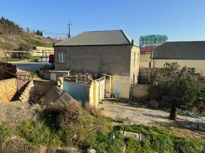 Obyekt - Masazır q. - 2300 m² (2)