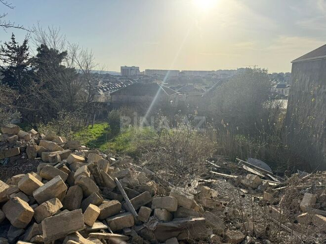 Obyekt - Masazır q. - 2300 m² (11)