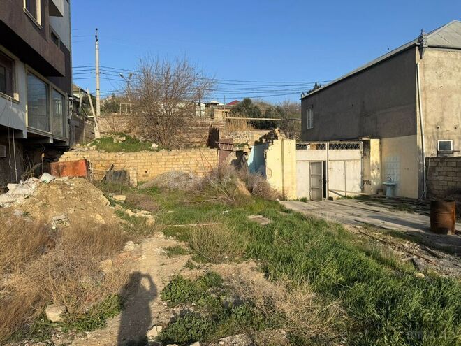 Obyekt - Masazır q. - 2300 m² (5)
