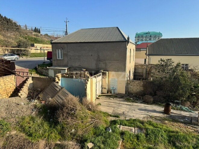 Obyekt - Masazır q. - 2300 m² (3)