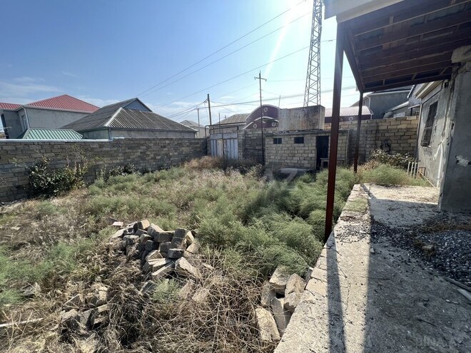 Torpaq - Masazır q. - 10 sot (2)