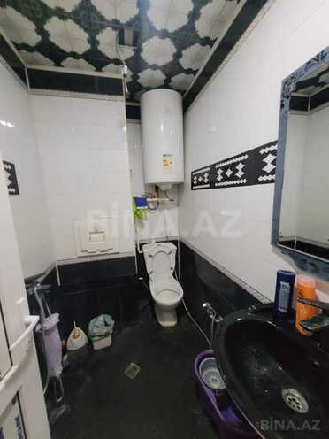 2 otaqlı köhnə tikili - Yeni Yasamal q. - 47 m² (7)