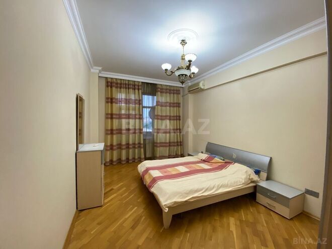 Продаётся 4-комн. новостройка 180 м², м. Низами, photo 12 from 20