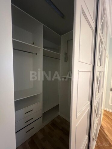 2-комн. новостройка - м. Элмляр Академиясы - 90 м² (9)