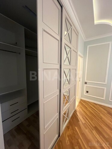 2-комн. новостройка - м. Элмляр Академиясы - 90 м² (8)
