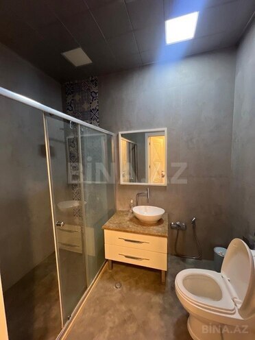 2-комн. новостройка - м. Элмляр Академиясы - 90 м² (7)
