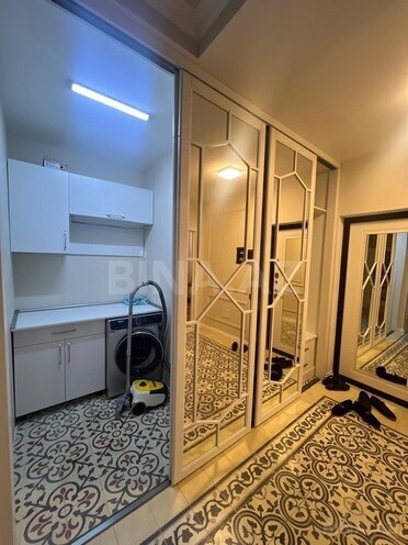 2-комн. новостройка - м. Элмляр Академиясы - 90 м² (6)