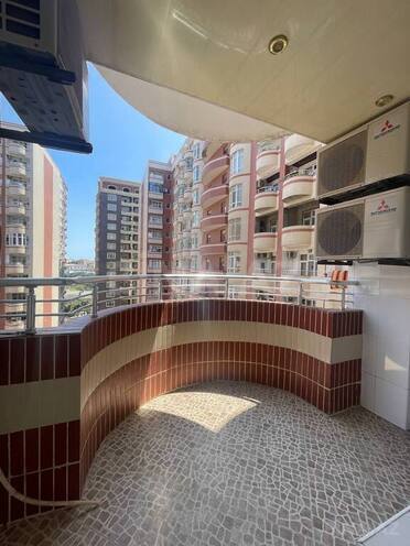 3 otaqlı yeni tikili - Badamdar q. - 137 m² (18)