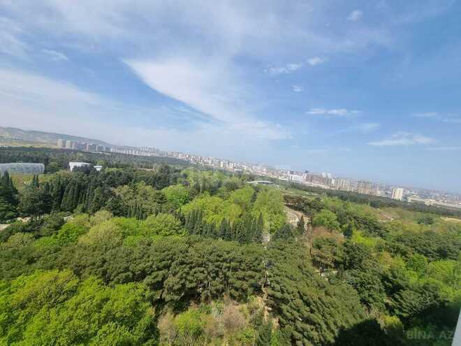 3 otaqlı yeni tikili - Badamdar q. - 137 m² (6)