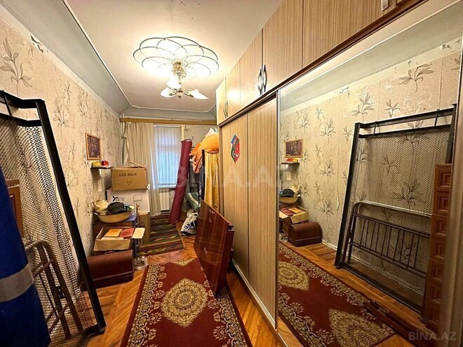 2-комн. вторичка - м. Нефтчиляр - 55 м² (17)