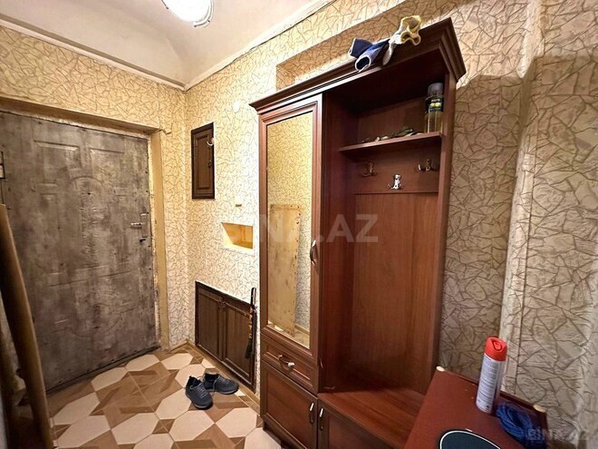 2-комн. вторичка - м. Нефтчиляр - 55 м² (10)