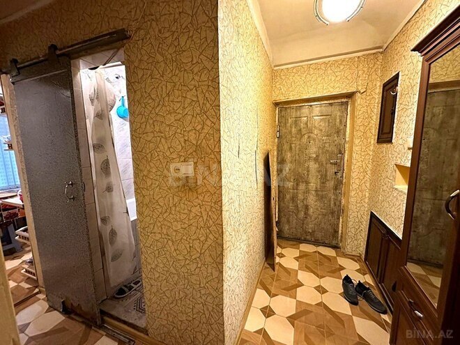 2-комн. вторичка - м. Нефтчиляр - 55 м² (7)