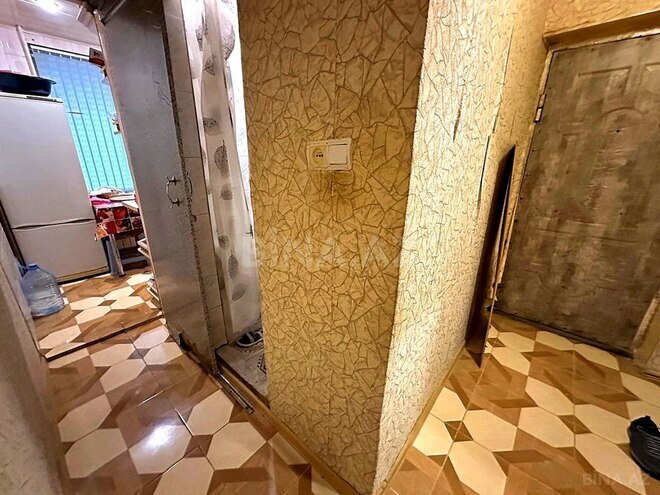 2-комн. вторичка - м. Нефтчиляр - 55 м² (19)