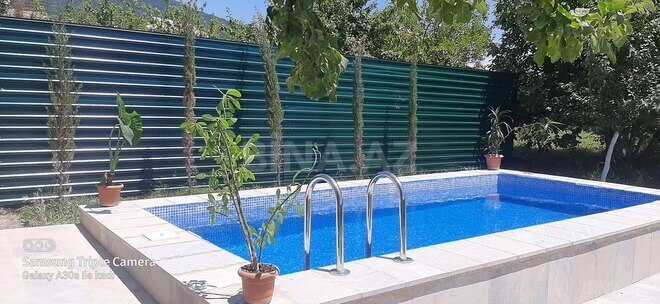2 otaqlı həyət evi/bağ evi - İsmayıllı - 60 m² (11)