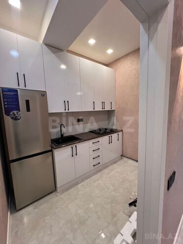 2-комн. новостройка - м. 28 мая - 70 м² (6)