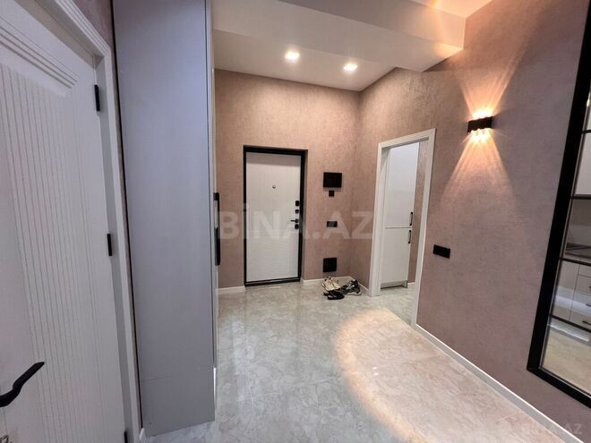 2-комн. новостройка - м. 28 мая - 70 м² (13)