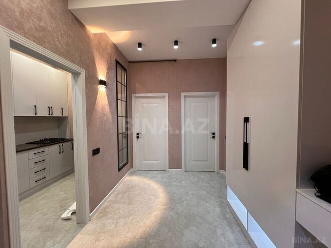 2-комн. новостройка - м. 28 мая - 70 м² (11)