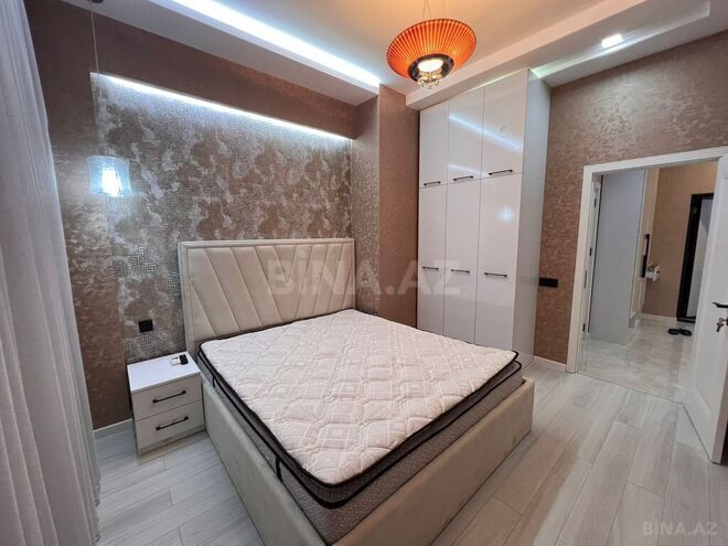 2-комн. новостройка - м. 28 мая - 70 м² (5)