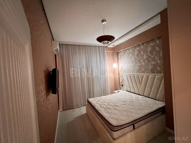 2-комн. новостройка - м. 28 мая - 70 м² (7)