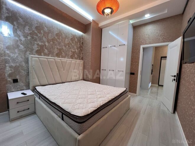 2-комн. новостройка - м. 28 мая - 70 м² (8)