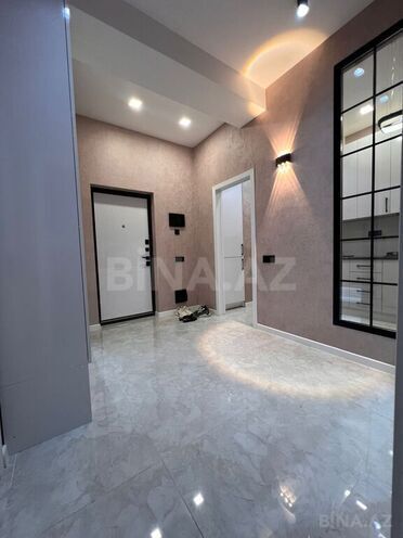 2-комн. новостройка - м. 28 мая - 70 м² (12)