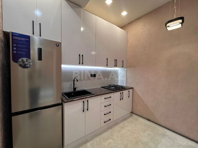 2-комн. новостройка - м. 28 мая - 70 м² (10)