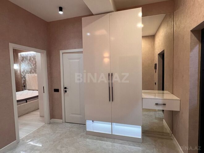 2-комн. новостройка - м. 28 мая - 70 м² (9)
