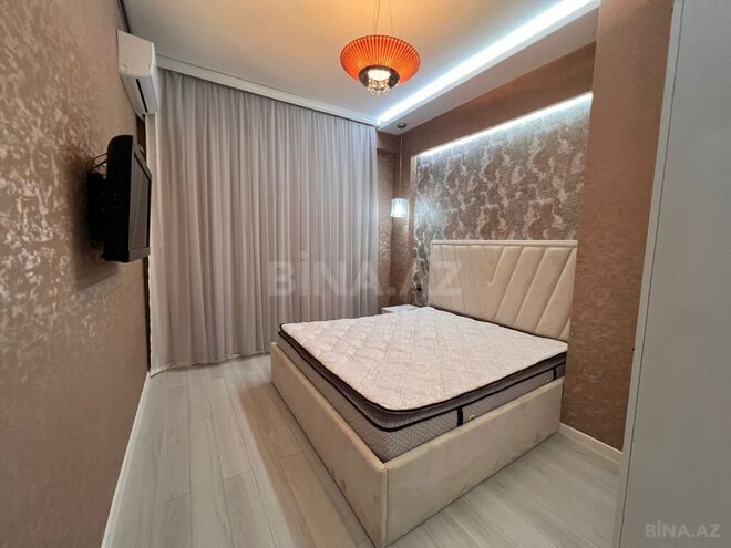 2-комн. новостройка - м. 28 мая - 70 м² (4)