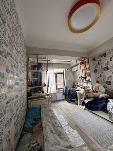 4 otaqlı yeni tikili - 8 Noyabr m. - 206 m² (4)