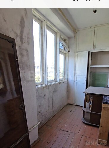 2-комн. вторичка - пос. Бакиханова - 54 м² (4)