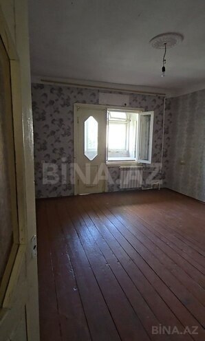2-комн. вторичка - пос. Бакиханова - 54 м² (1)