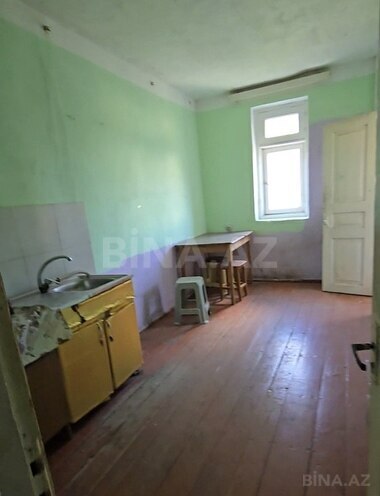 2-комн. вторичка - пос. Бакиханова - 54 м² (2)