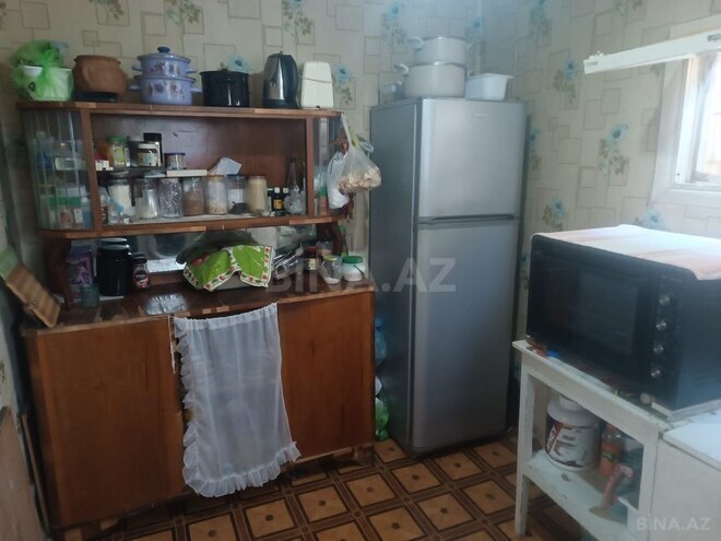 4 otaqlı həyət evi/bağ evi - Sabirabad - 96 m² (7)