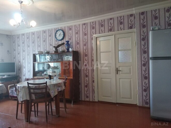 4 otaqlı həyət evi/bağ evi - Sabirabad - 96 m² (8)