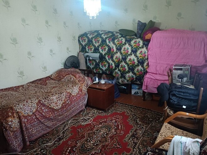 4 otaqlı həyət evi/bağ evi - Sabirabad - 96 m² (12)