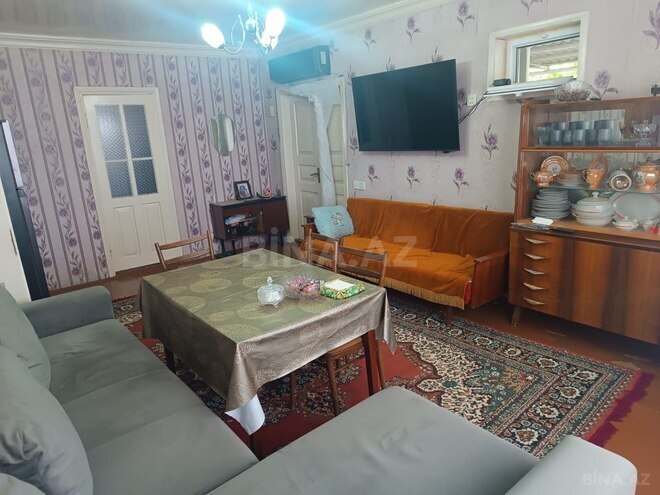 4 otaqlı həyət evi/bağ evi - Sabirabad - 96 m² (3)