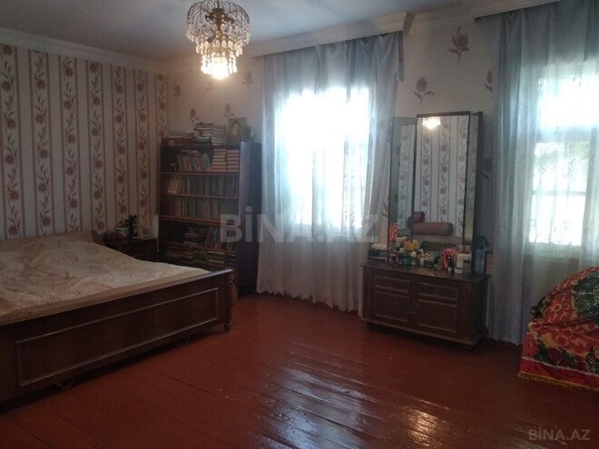 4 otaqlı həyət evi/bağ evi - Sabirabad - 96 m² (10)