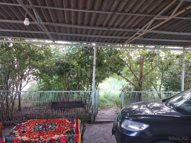 4 otaqlı həyət evi/bağ evi - Sabirabad - 96 m² (14)
