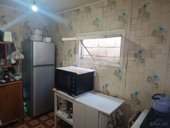 4 otaqlı həyət evi/bağ evi - Sabirabad - 96 m² (6)