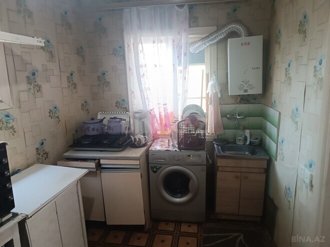 4 otaqlı həyət evi/bağ evi - Sabirabad - 96 m² (11)