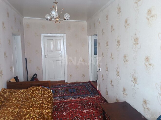 4 otaqlı həyət evi/bağ evi - Sabirabad - 96 m² (13)