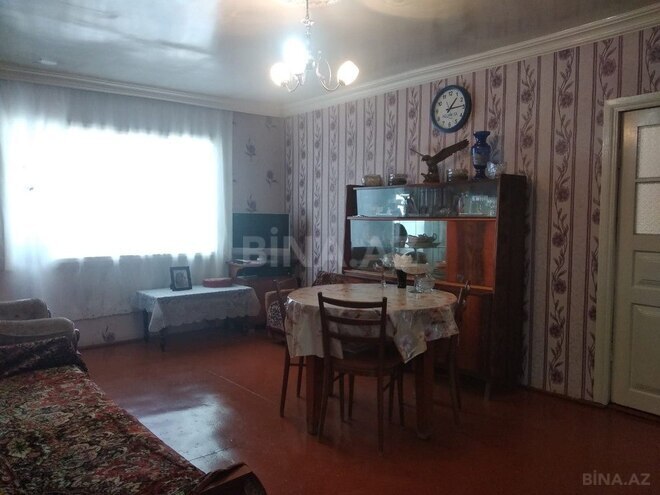 4 otaqlı həyət evi/bağ evi - Sabirabad - 96 m² (9)